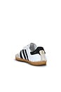 view 3 of 6 x Clot By Edison Chen Samba Sneaker in Footwear White & Core Black