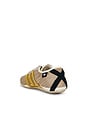 view 3 of 6 ZAPATILLA DEPORTIVA TOKYO in Off White, Preloved Yellow & Core Black