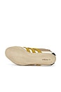 view 6 of 6 ZAPATILLA DEPORTIVA TOKYO in Off White, Preloved Yellow & Core Black