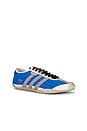 view 2 of 6 x Song For The Mute Tokyo Sneaker in Bluebird, Chrome Solid Grey & Off White