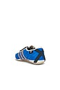 view 3 of 6 x Song For The Mute Tokyo Sneaker in Bluebird, Chrome Solid Grey & Off White