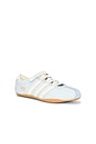 view 2 of 6 ZAPATILLA DEPORTIVA TOKYO MJ in Crystal Sky, Crew White & Gold Metallic