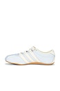 view 5 of 6 ZAPATILLA DEPORTIVA TOKYO MJ in Crystal Sky, Crew White & Gold Metallic