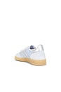 view 3 of 6 ZAPATILLA DEPORTIVA HANDBALL SPEZIAL in Crystal Sky, Silver Metallic & Chalk White