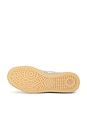 view 6 of 6 ZAPATILLA DEPORTIVA HANDBALL SPEZIAL in Crystal Sky, Silver Metallic & Chalk White