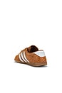 view 3 of 6 Gazelle Lo Pro Sneaker in Dusky Bronze, Crystal Sky & Gum 5