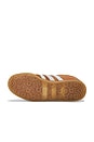 view 6 of 6 Gazelle Lo Pro Sneaker in Dusky Bronze, Crystal Sky & Gum 5