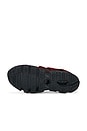 view 6 of 6 ZAPATILLA DEPORTIVA X AVAVAV MEGARIDE in Black & Red