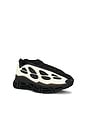 view 2 of 6 ZAPATILLA DEPORTIVA WILLY MEGA LOW in Core Black & Cream White