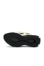 view 6 of 6 ZAPATILLA DEPORTIVA WILLY MEGA LOW in Core Black & Cream White