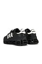 view 4 of 9 ZAPATILLA DEPORTIVA MEGARIDE WC in Core Black & Cream White