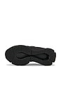 view 9 of 9 ZAPATILLA DEPORTIVA MEGARIDE WC in Core Black & Cream White