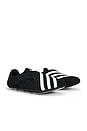 view 1 of 9 x Pharrell Williams Yoga Vario Sneaker in Black & White
