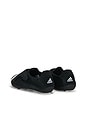 view 4 of 9 x Pharrell Williams Yoga Vario Sneaker in Black & White