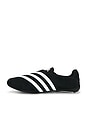 view 6 of 9 x Pharrell Williams Yoga Vario Sneaker in Black & White