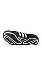 view 8 of 9 x Pharrell Williams Yoga Vario Sneaker in Black & White