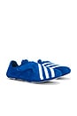 view 1 of 9 x Pharrell Williams Yoga Vario Sneaker in Blue & White