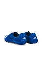 view 4 of 9 x Pharrell Williams Yoga Vario Sneaker in Blue & White