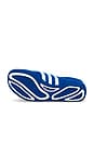 view 8 of 9 x Pharrell Williams Yoga Vario Sneaker in Blue & White