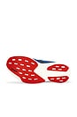 view 8 of 10 SNEAKERS ADIZERO EVO SL BAPE HOME in Blue, Green & Red