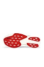 view 9 of 10 SNEAKERS ADIZERO EVO SL BAPE HOME in Blue, Green & Red