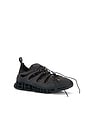 view 2 of 6 ZAPATILLA DEPORTIVA X AVAVAV MEGARIDE in Black