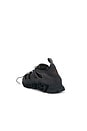 view 3 of 6 ZAPATILLA DEPORTIVA X AVAVAV MEGARIDE in Black