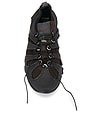 view 4 of 6 ZAPATILLA DEPORTIVA X AVAVAV MEGARIDE in Black