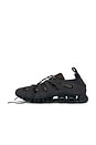 view 5 of 6 ZAPATILLA DEPORTIVA X AVAVAV MEGARIDE in Black