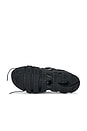 view 6 of 6 ZAPATILLA DEPORTIVA X AVAVAV MEGARIDE in Black