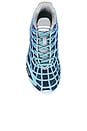 view 4 of 7 SNEAKERS BB F50 GHOST SPRINT  in Clear Sky, Clear Blue & Light Purple