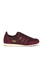 view 1 of 7 Japan W Sneakers in Maroon & Quiet Crimson