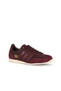 view 2 of 7 Japan W Sneakers in Maroon & Quiet Crimson