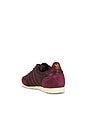 view 4 of 7 Japan W Sneakers in Maroon & Quiet Crimson