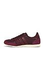 view 6 of 7 Japan W Sneakers in Maroon & Quiet Crimson