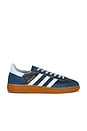 view 1 of 7 Handball Spezial Sneakers in Night Indigo & Clear Sky