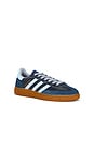 view 2 of 7 Handball Spezial Sneakers in Night Indigo & Clear Sky