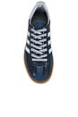 view 5 of 7 Handball Spezial Sneakers in Night Indigo & Clear Sky