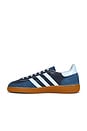 view 6 of 7 Handball Spezial Sneakers in Night Indigo & Clear Sky