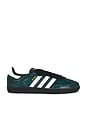 view 1 of 7 ZAPATILLAS DEPORTIVAS  SAMBA OG  in Rich Freen, Off White, & Core Black