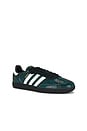 view 2 of 7 ZAPATILLAS DEPORTIVAS  SAMBA OG  in Rich Freen, Off White, & Core Black