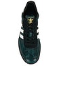 view 5 of 7 ZAPATILLAS DEPORTIVAS  SAMBA OG  in Rich Freen, Off White, & Core Black