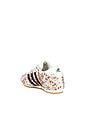 view 4 of 6 ZAPATILLAS DEPORTIVAS TAEKWONDO W  in Off White, Dark Brown, & Gum