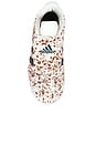 view 5 of 6 ZAPATILLAS DEPORTIVAS TAEKWONDO W  in Off White, Dark Brown, & Gum