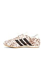 view 6 of 6 ZAPATILLAS DEPORTIVAS TAEKWONDO W  in Off White, Dark Brown, & Gum