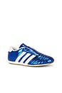 view 2 of 6 ZAPATILLAS DEPORTIVAS ADIDAS TAEKWONDO W in Team Royal Blue & Off White