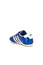 view 4 of 6 ZAPATILLAS DEPORTIVAS ADIDAS TAEKWONDO W in Team Royal Blue & Off White