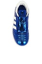 view 5 of 6 ZAPATILLAS DEPORTIVAS ADIDAS TAEKWONDO W in Team Royal Blue & Off White