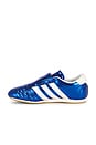 view 6 of 6 ZAPATILLAS DEPORTIVAS ADIDAS TAEKWONDO W in Team Royal Blue & Off White