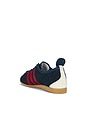 view 4 of 6 Japan Sneakers in Night Indigo